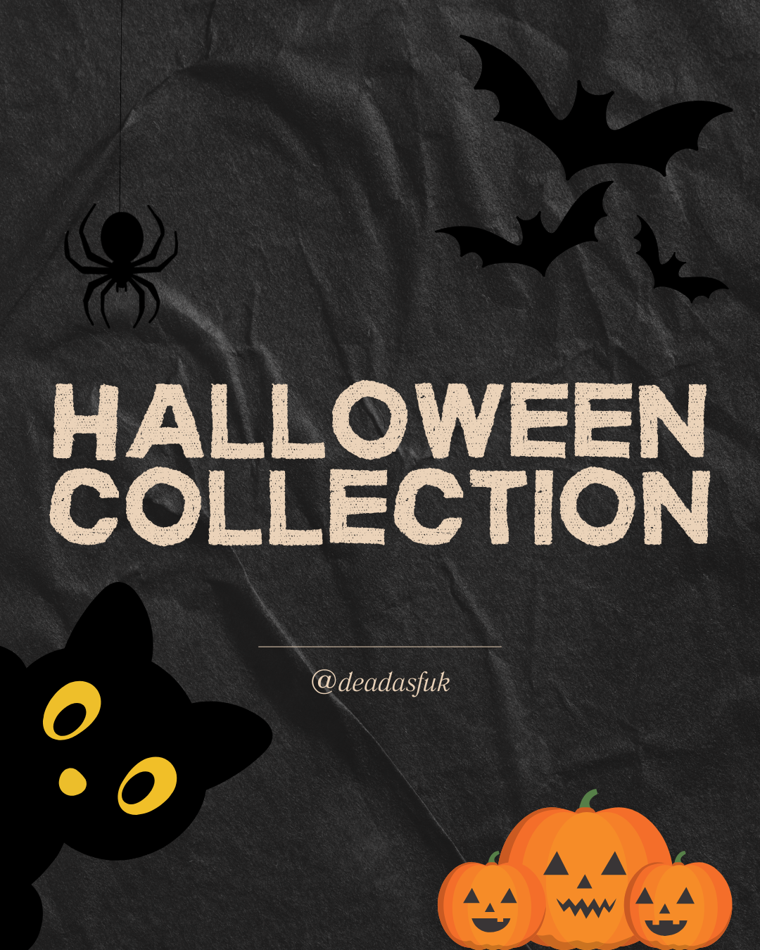 Halloween Decor